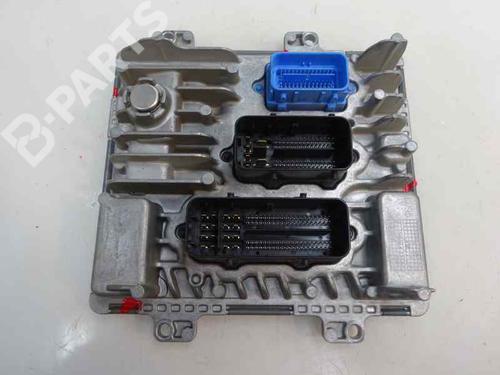 Engine control unit (ECU) OPEL MOKKA / MOKKA X (J13) 1.6 CDTI (_76) (136 hp) 9721454