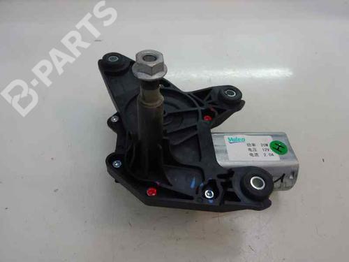 Viskermotor bakrute OPEL MOKKA / MOKKA X (J13) [2012-2025]  9721496
