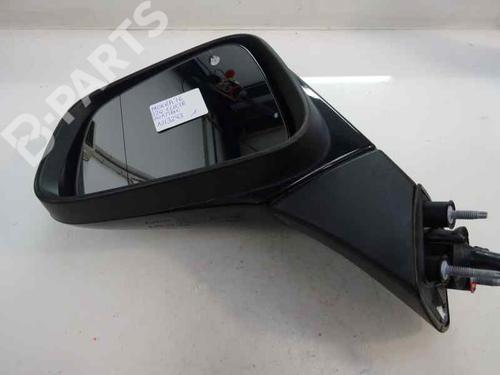 Ryggespeil venstre OPEL MOKKA / MOKKA X (J13) [2012-2025]  9721455