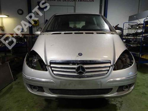 Expansion tank MERCEDES-BENZ A-CLASS (W169) A 180 CDI (169.007, 169.307) | BP4746981C120 