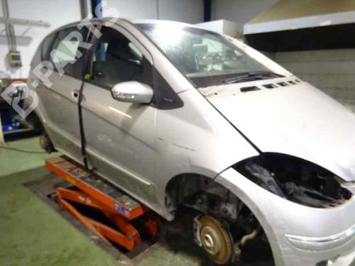Expansion tank MERCEDES-BENZ A-CLASS (W169) A 180 CDI (169.007, 169.307) | BP4746981C120 