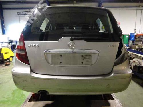 Expansion tank MERCEDES-BENZ A-CLASS (W169) A 180 CDI (169.007, 169.307) | BP4746981C120 