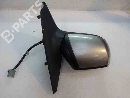 Right mirror FORD MONDEO III Saloon (B4Y) 2.0 TDCi | BP4726932C27 