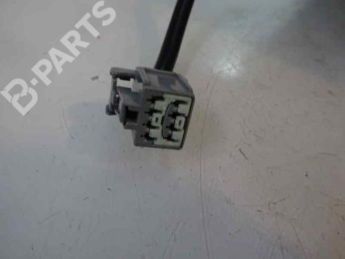 Right mirror FORD MONDEO III Saloon (B4Y) 2.0 TDCi | BP4726932C27 