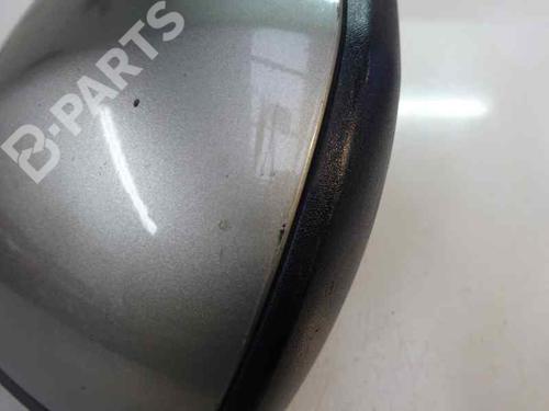 Right mirror FORD MONDEO III Saloon (B4Y) 2.0 TDCi | BP4726932C27 