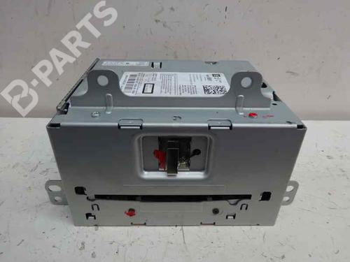 Elektronisk modul OPEL MOKKA / MOKKA X (J13)  | BP9721467M83 