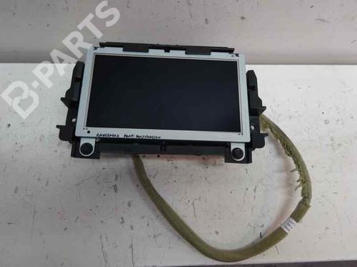 Elektronisk modul OPEL MOKKA / MOKKA X (J13)  | BP9721467M83 
