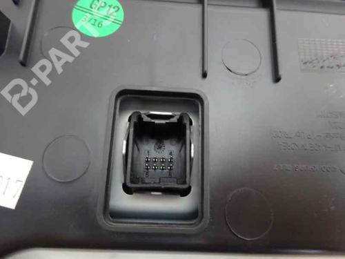 Elektronisk modul OPEL MOKKA / MOKKA X (J13)  | BP9721467M83 