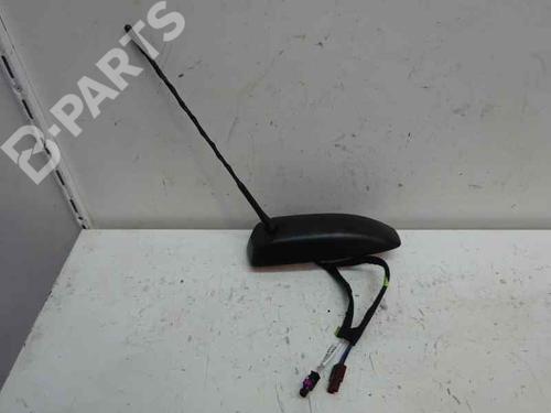 Elektronisk modul OPEL MOKKA / MOKKA X (J13)  | BP9721467M83 