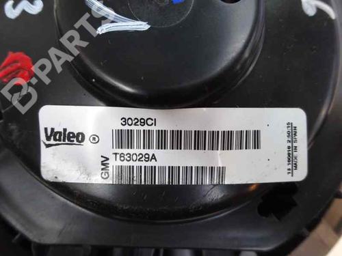 Varmeblæser OPEL MOKKA / MOKKA X (J13)  | BP9721495M62 