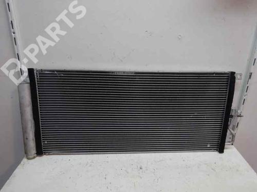 Used AC radiator OPEL MOKKA / MOKKA X (J13) [2012-2025]  9721447