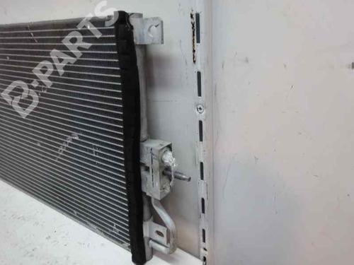 AC radiator OPEL MOKKA / MOKKA X (J13)  | BP9721447M32 