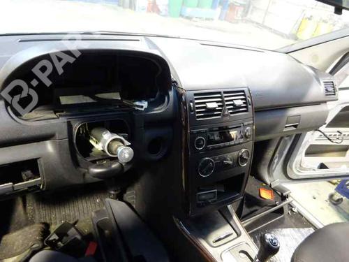 Used Dashboard MERCEDES-BENZ A-CLASS (W169) A 180 CDI (169.007, 169.307) (109 hp) 4726956