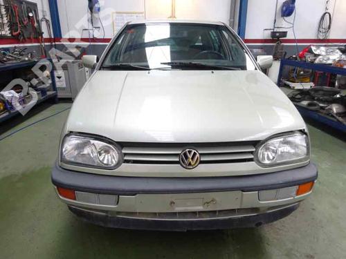 Front right lock VW GOLF III (1H1) 1.6 | BP4755440C97 