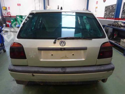 Front right lock VW GOLF III (1H1) 1.6 | BP4755440C97 