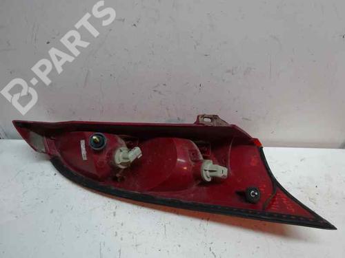 Used Left taillight FORD FOCUS I (DAW, DBW) [1998-2009]  4733259