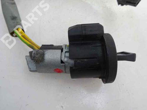 Front right lock RENAULT KANGOO (KC0/1_) D 65 1.9 (KC0E, KC02, KC0J, KC0N) | BP4736172C97 