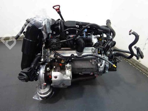 Engine MERCEDES-BENZ A-CLASS (W169) A 180 CDI (169.007, 169.307) | BP4736208M1 
