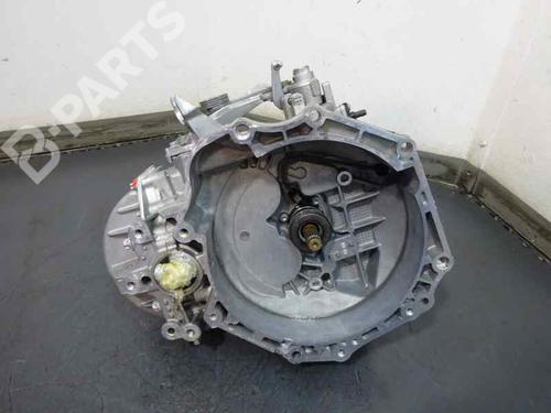 Used Gearbox OPEL MOKKA / MOKKA X (J13) [2012-2025]  9721431