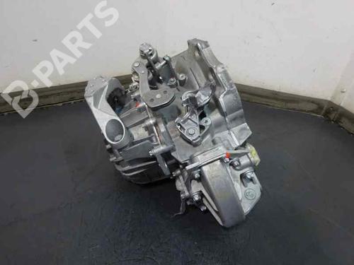 Gearbox OPEL MOKKA / MOKKA X (J13)  | BP9721431M3 