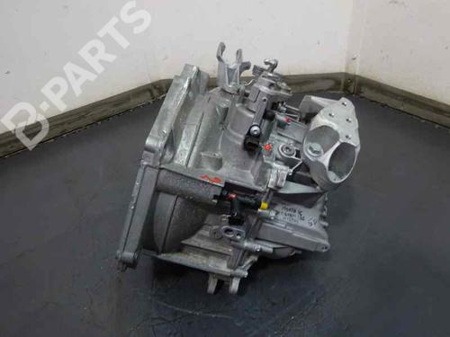 Gearbox OPEL MOKKA / MOKKA X (J13)  | BP9721431M3 