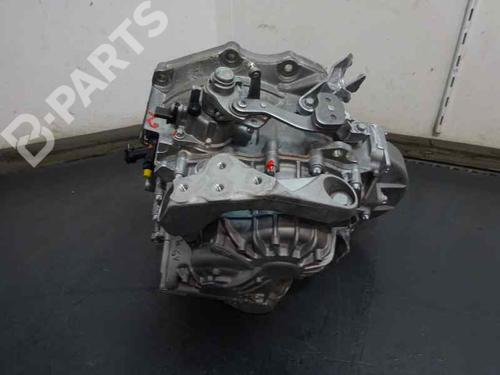 Gearbox OPEL MOKKA / MOKKA X (J13)  | BP9721431M3 