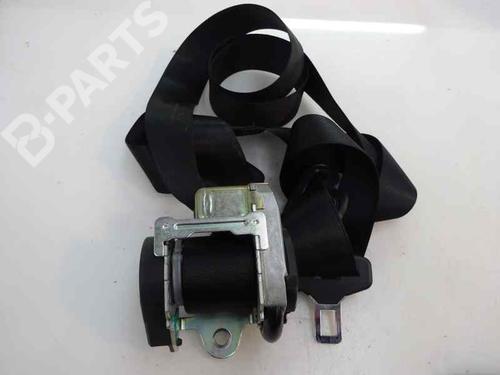 Used Front left belt tensioner Front left belt tensioner MERCEDES-BENZ A-CLASS (W169) A 180 CDI (169.007, 169.307) (109 hp) 8729161 8729161