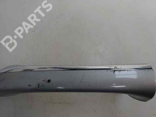 Front left exterior door handle MERCEDES-BENZ A-CLASS (W169) A 180 CDI (169.007, 169.307) | BP4736210C128 