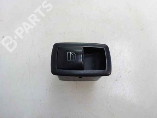 Used Left rear window switch MERCEDES-BENZ A-CLASS (W169) A 180 CDI (169.007, 169.307) (109 hp) 4736226