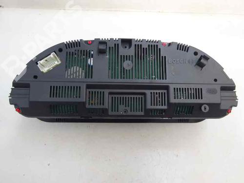 Instrument cluster MERCEDES-BENZ A-CLASS (W169) A 180 CDI (169.007, 169.307) | BP4736229C47 
