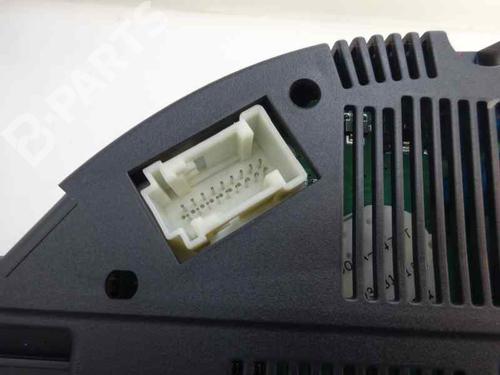 Instrument cluster MERCEDES-BENZ A-CLASS (W169) A 180 CDI (169.007, 169.307) | BP4736229C47 