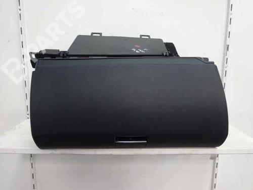 Glove box MERCEDES-BENZ A-CLASS (W169) A 180 CDI (169.007, 169.307) | BP4736231C95 
