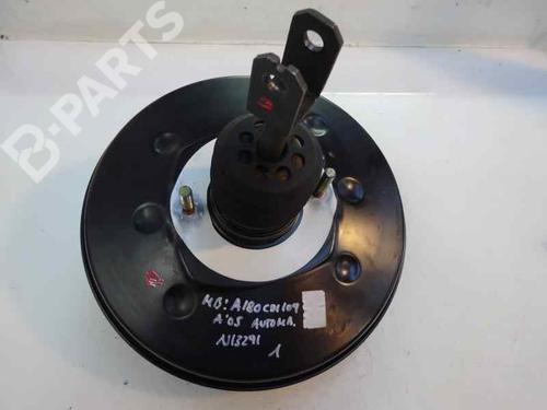 Used Servo brake MERCEDES-BENZ A-CLASS (W169) A 180 CDI (169.007, 169.307) (109 hp) 4746980