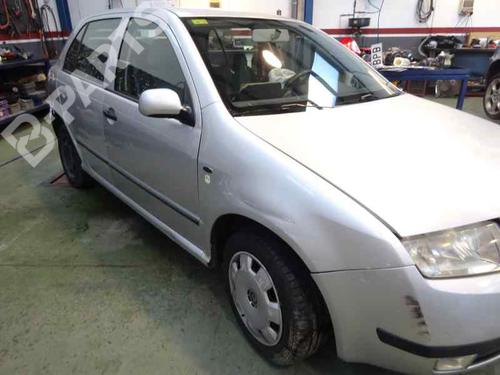Left taillight SKODA FABIA I (6Y2) 1.9 SDI | BP4755434C34 