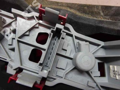 Left taillight MERCEDES-BENZ A-CLASS (W169) A 180 CDI (169.007, 169.307) | BP4746966C34 