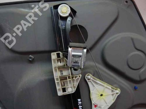 Used Rear right window mechanism MERCEDES-BENZ A-CLASS (W169) A 180 CDI (169.007, 169.307) (109 hp) 4746969