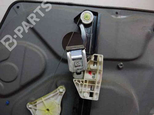 Rear left window mechanism MERCEDES-BENZ A-CLASS (W169) A 180 CDI (169.007, 169.307) | BP4746970C24 