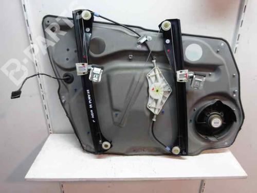 Used Front right window mechanism MERCEDES-BENZ A-CLASS (W169) A 180 CDI (169.007, 169.307) (109 hp) 4746971