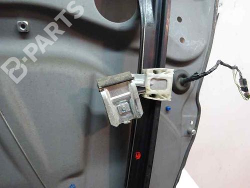 Used Front left window mechanism MERCEDES-BENZ A-CLASS (W169) A 180 CDI (169.007, 169.307) (109 hp) 4746972