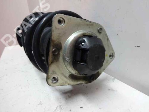 Left front shock absorber MERCEDES-BENZ A-CLASS (W169) A 180 CDI (169.007, 169.307) | BP4746959M16 