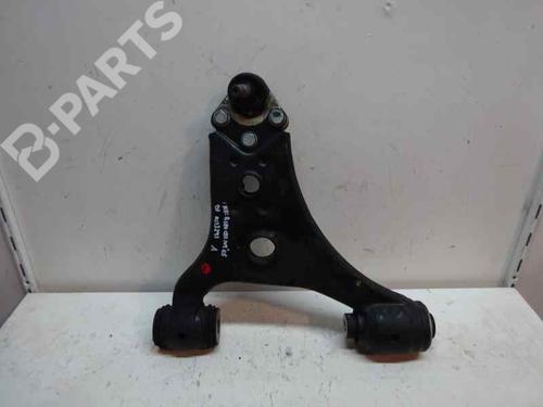 Used Left front suspension arm MERCEDES-BENZ A-CLASS (W169) A 180 CDI (169.007, 169.307) (109 hp) 4746987