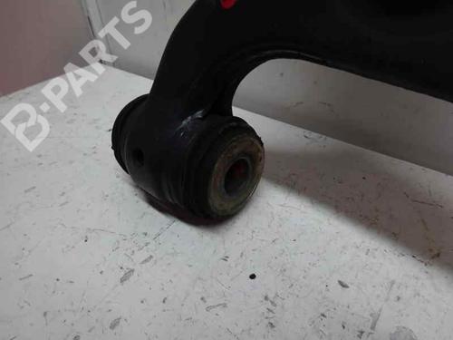 Left front suspension arm MERCEDES-BENZ A-CLASS (W169) A 180 CDI (169.007, 169.307) | BP4746987M12 