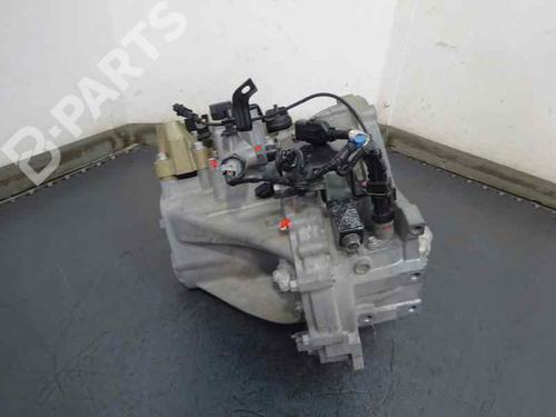Gearbox HYUNDAI ACCENT III (MC) 1.5 CRDi GLS | BP4746929M3 