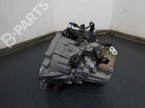 Gearbox HYUNDAI ACCENT III (MC) 1.5 CRDi GLS | BP4746929M3 