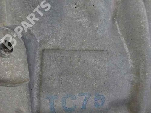 Gearbox HYUNDAI ACCENT III (MC) 1.5 CRDi GLS | BP4746929M3 