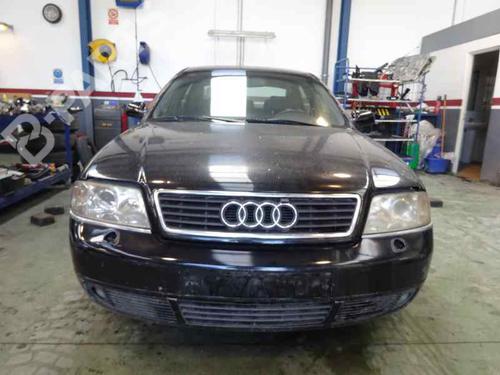 Right front window switch AUDI A6 C5 Avant (4B5) 2.5 TDI quattro | BP4766340I26 