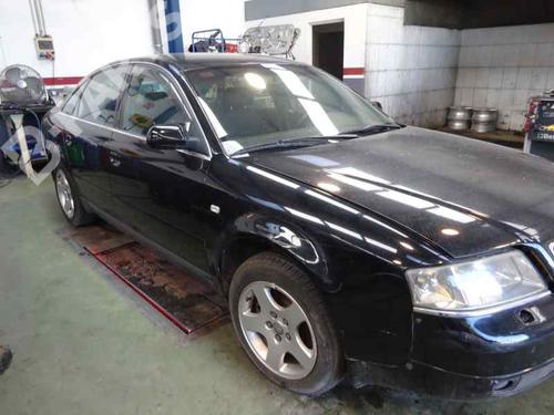 Right front window switch AUDI A6 C5 Avant (4B5) 2.5 TDI quattro | BP4766340I26 