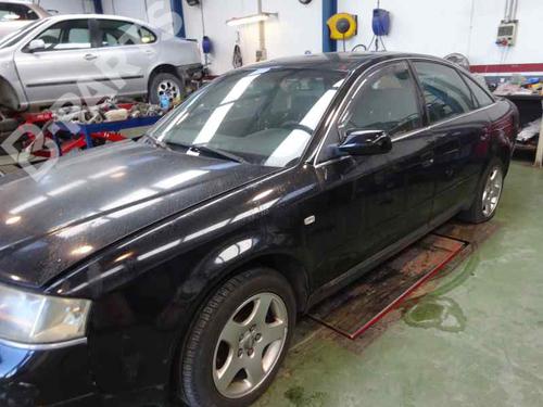 Right front window switch AUDI A6 C5 Avant (4B5) 2.5 TDI quattro | BP4766340I26 