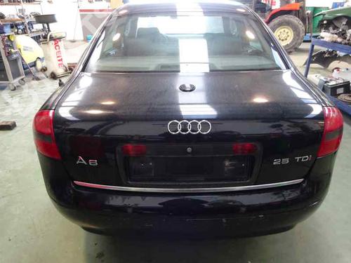 Right front window switch AUDI A6 C5 Avant (4B5) 2.5 TDI quattro | BP4766340I26 