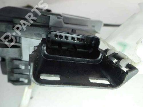 Rear left lock PEUGEOT 3008 I MPV (0U_)  | BP4746941C100 
